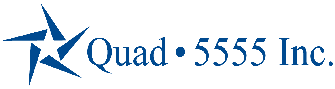 Quad 5 Commercial Real Estate Consulting
